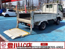 Toyota Toyoace Truck TRY220