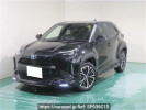 Toyota YARIS CROSS MXPJ10
