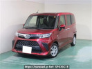 Toyota Roomy M900A