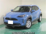 Used 2022 AT toyota yaris-cross MXPJ10 Image[0]