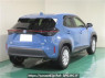 Used 2022 AT toyota yaris-cross MXPJ10 Image[1]