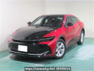 Toyota Crown Crossover AZSH35