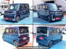 Used 2024 AT suzuki spacia-custom MK54S Image[1]