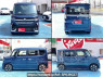 Used 2024 AT suzuki spacia-custom MK54S Image[2]