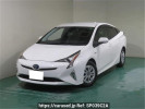 Toyota Prius ZVW50