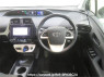 Used 2017 AT toyota prius ZVW50 Image[2]