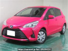 Toyota Vitz NHP130