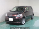 Toyota Passo M700A