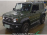Used 2021 AT suzuki jimny-sierra JB74W Image[0]
