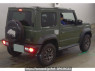 Used 2021 AT suzuki jimny-sierra JB74W Image[1]