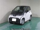 Toyota C+Pod RMV12