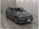 Mercedes Benz GLC-CLASS 253942C