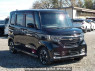 Used 2019 AT honda n-box-custom JF4 Image[0]