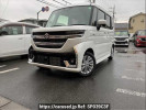 Suzuki Spacia Custom MK94S