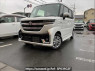Used 2025 AT suzuki spacia-custom MK94S Image[0]