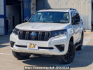 Toyota Land Cruiser Prado GDJ150W