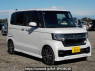 Used 2022 AT honda n-box-custom JF3 Image[0]