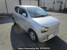 Suzuki Alto HA36S