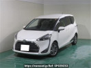 Toyota Sienta NSP170G