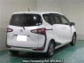 Used 2018 AT toyota sienta NSP170G Image[1]