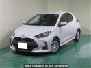 Toyota YARIS MXPA10