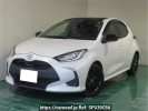 Toyota YARIS MXPA10