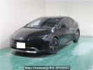 Toyota Prius ZVW60