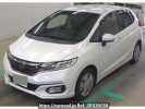 Honda Fit GK3