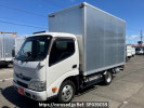 Hino Dutro Hybrid XKU605M