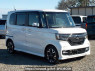 Used 2020 AT honda n-box-custom JF4 Image[0]