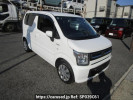 Suzuki Wagon R MH95S