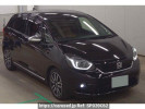 Honda Fit GR1