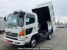 Used 2013 MT hino ranger FC9JCAP Image[0]