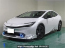 Toyota Prius ZVW60