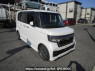 Used 2021 AT honda n-box-custom JF3 Image[0]