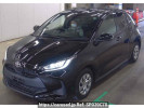 Toyota YARIS KSP210