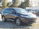 Toyota Harrier Hybrid AVU65W
