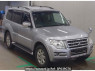 Used 2014 AT mitsubishi pajero V98W Image[0]