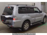 Used 2014 AT mitsubishi pajero V98W Image[1]