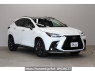 Used 2024 AT lexus nx AAZH20 Image[0]