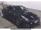 Nissan GT-R R35