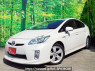 Used 2009 AT toyota prius ZVW30 Image[0]