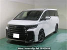 Toyota Vellfire Hybrid AAHH40W