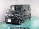 Honda N-BOX CUSTOM JF3