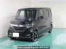 Used 2019 AT honda n-box-custom JF3 Image[0]