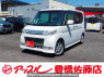 Used 2009 AT daihatsu tanto-custom L375S Image[0]