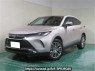 Used 2024 AT toyota harrier-hybrid AXUH80 Image[0]