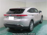 Used 2024 AT toyota harrier-hybrid AXUH80 Image[1]