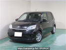 Toyota Passo M700A