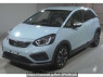 Used 2022 AT honda fit GR5 Image[0]